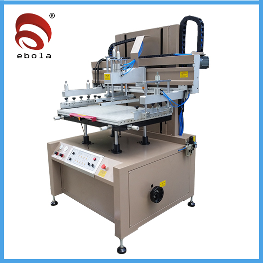 絲網印刷機在使用過程中要注意哪些？