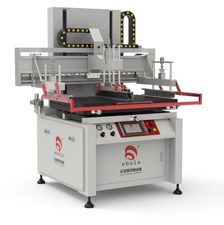 絲網印刷中靜電是如何產生的？