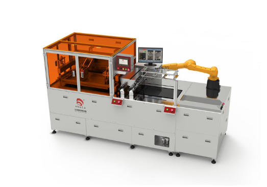 淺談全自動絲印機(jī)的市場價(jià)格及應(yīng)用領(lǐng)域